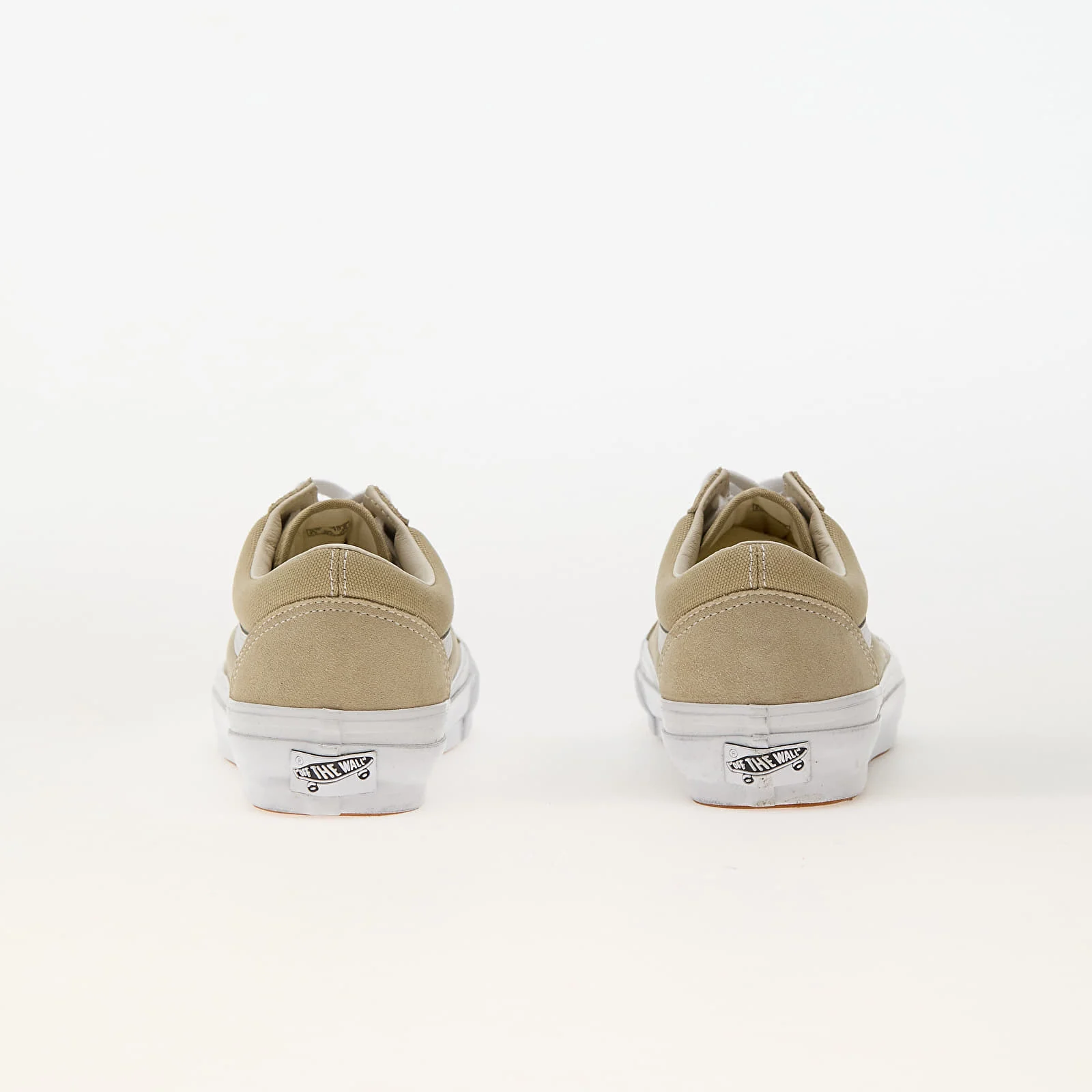 VANS Old Skool Beige