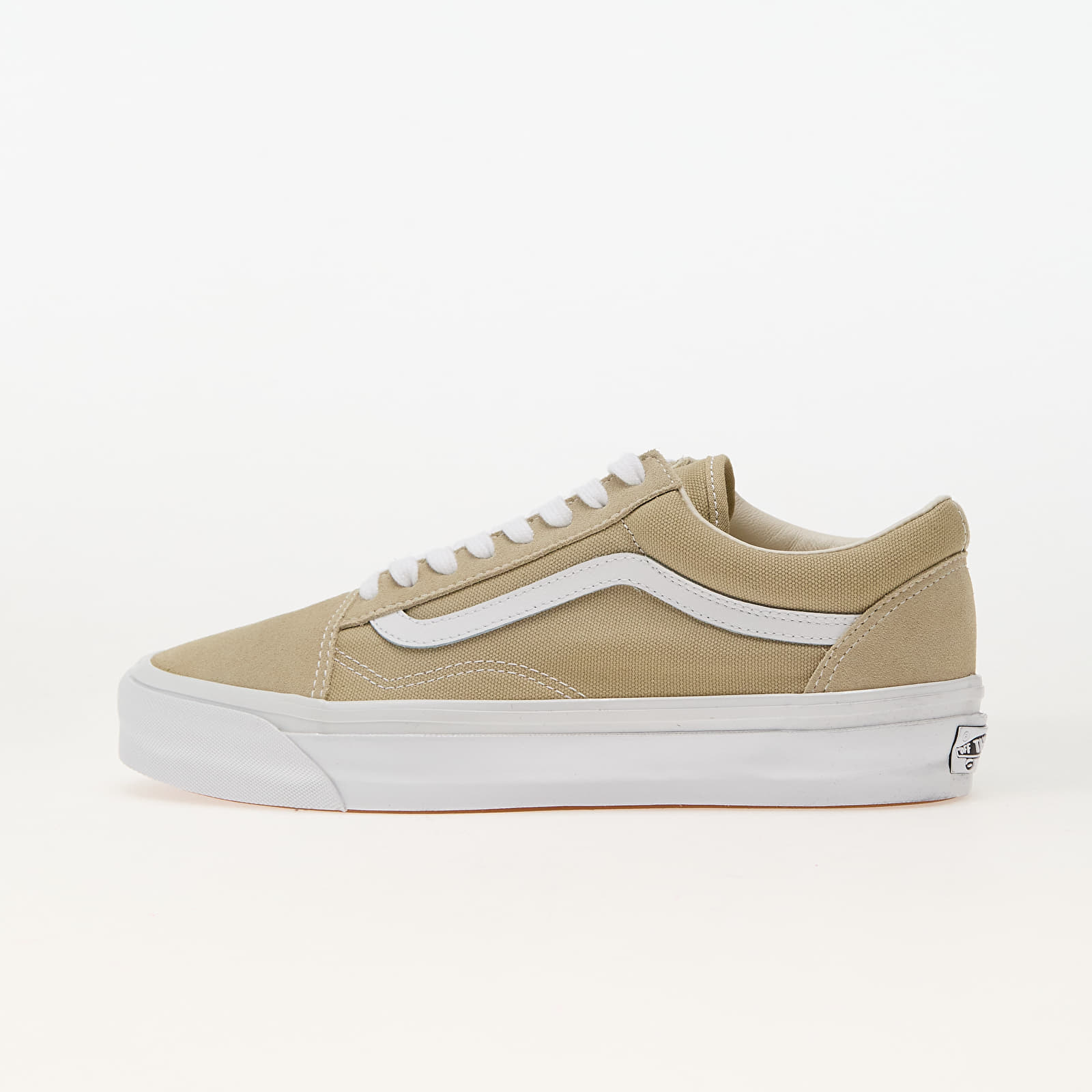 VANS Old Skool Beige