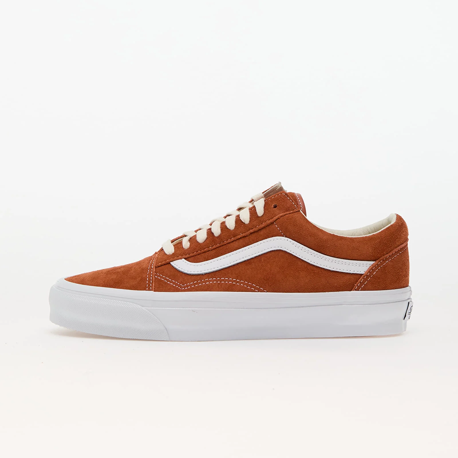 VANS Old Skool Orange