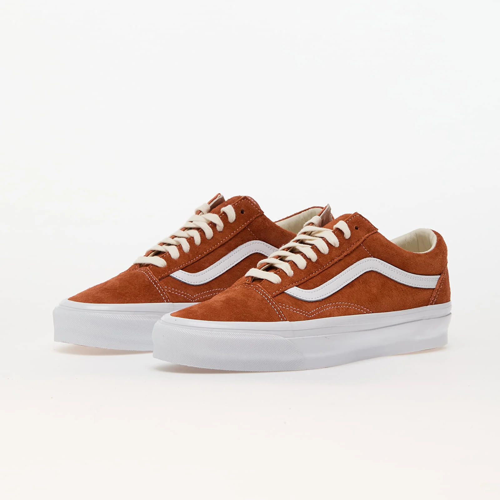 VANS Old Skool Orange