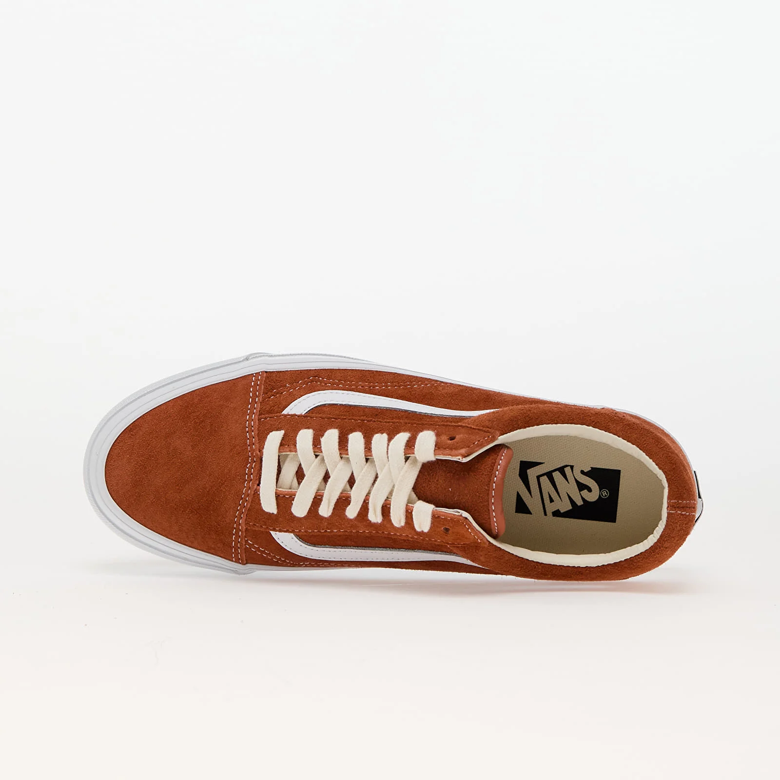 VANS Old Skool Orange