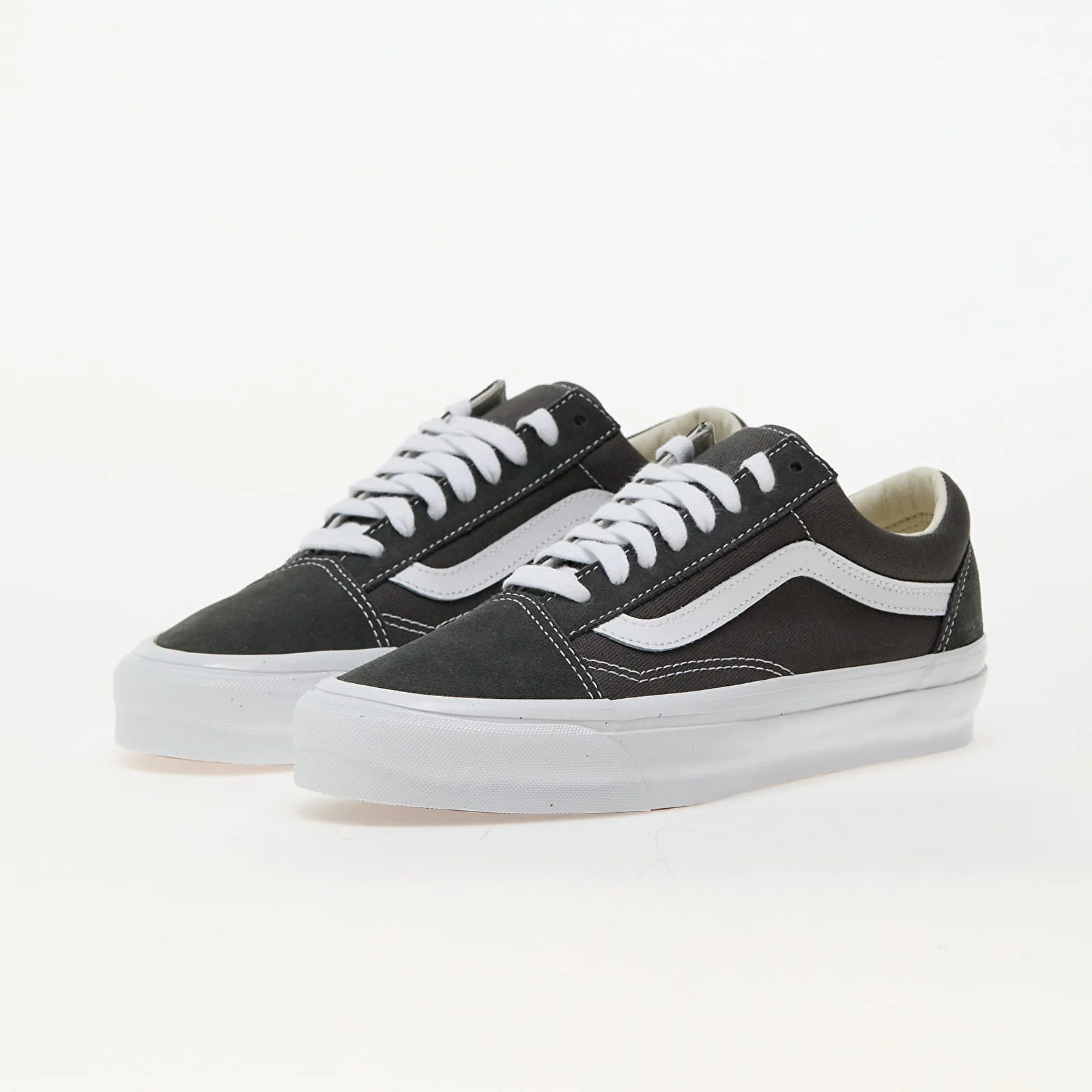 VANS Old Skool Grey