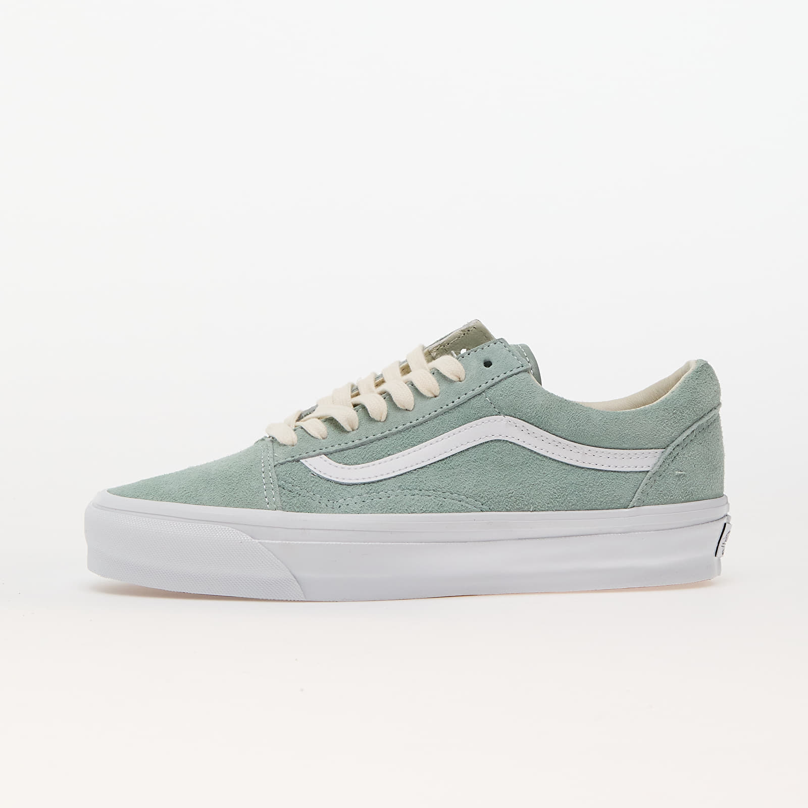 VANS Old Skool Light Green
