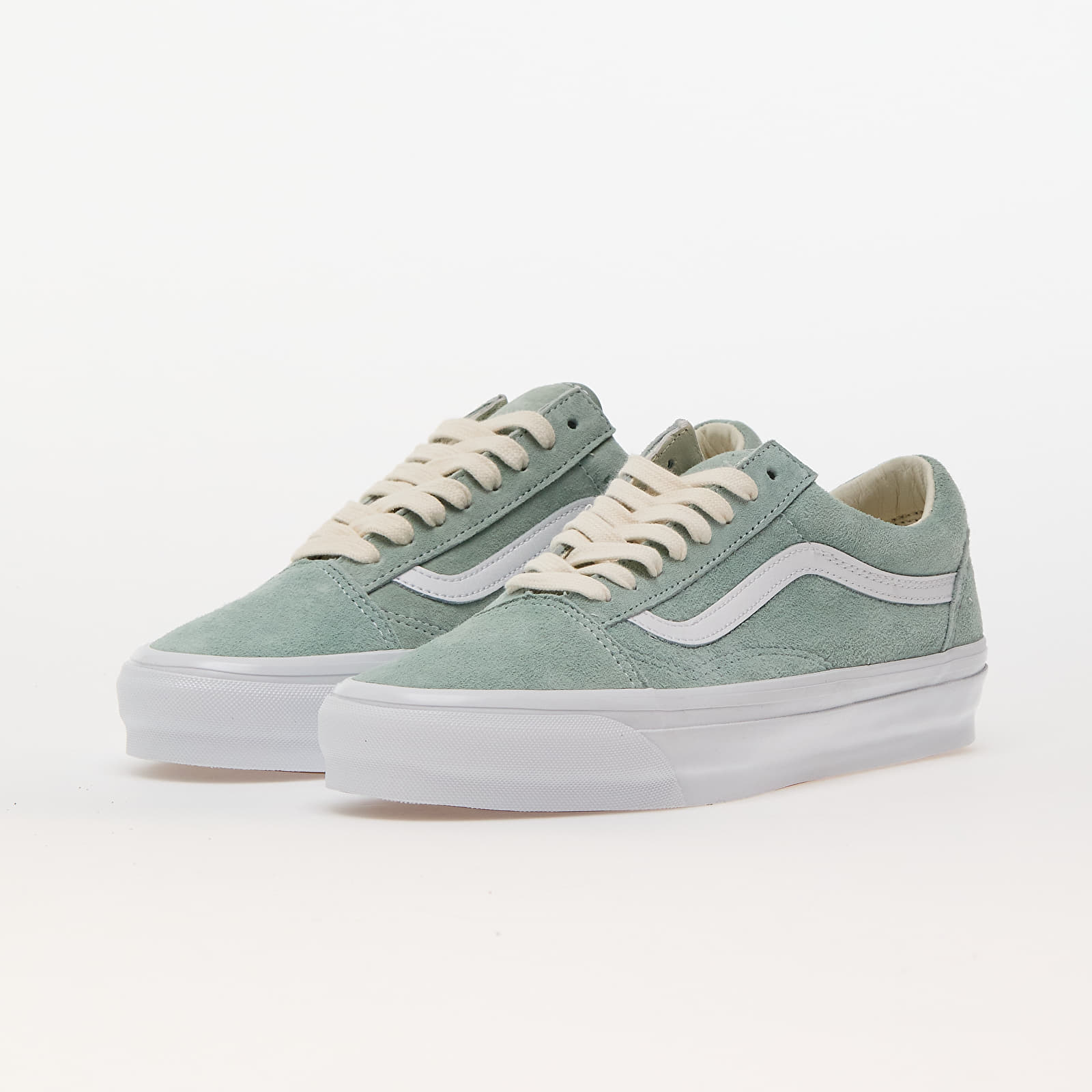 VANS Old Skool Light Green