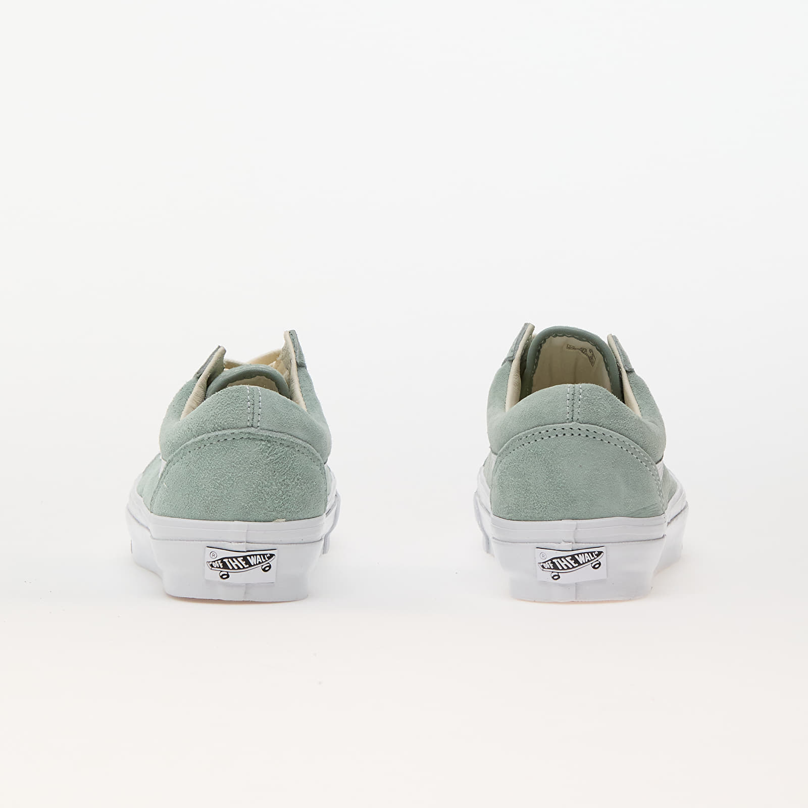 VANS Old Skool Light Green