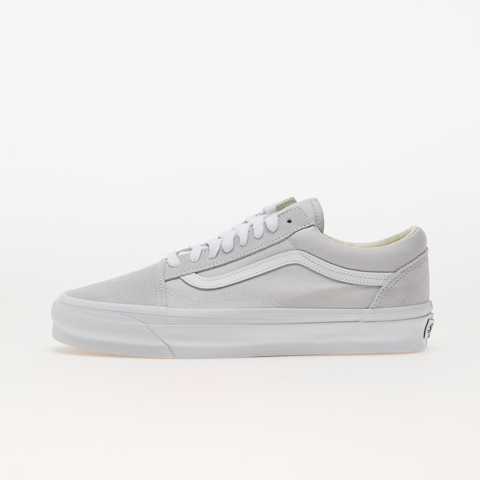 VANS Old Skool White