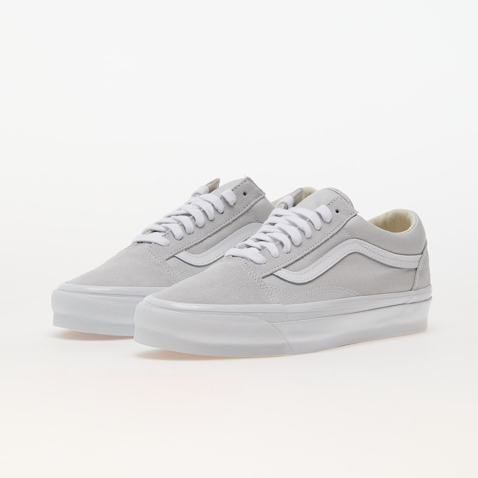 VANS Old Skool White
