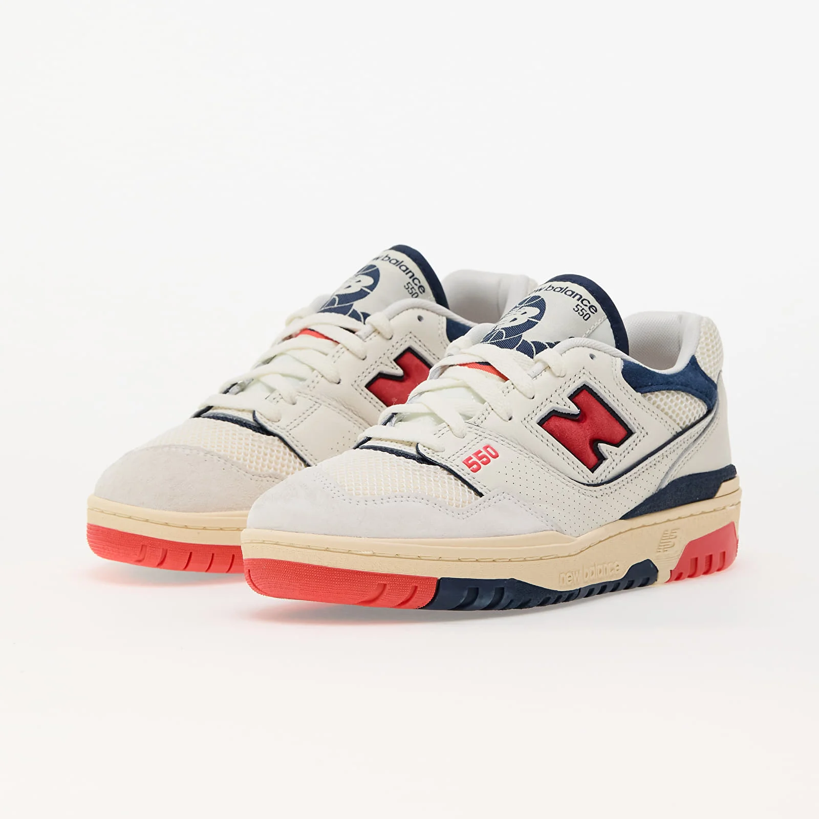 NEW BALANCE 550