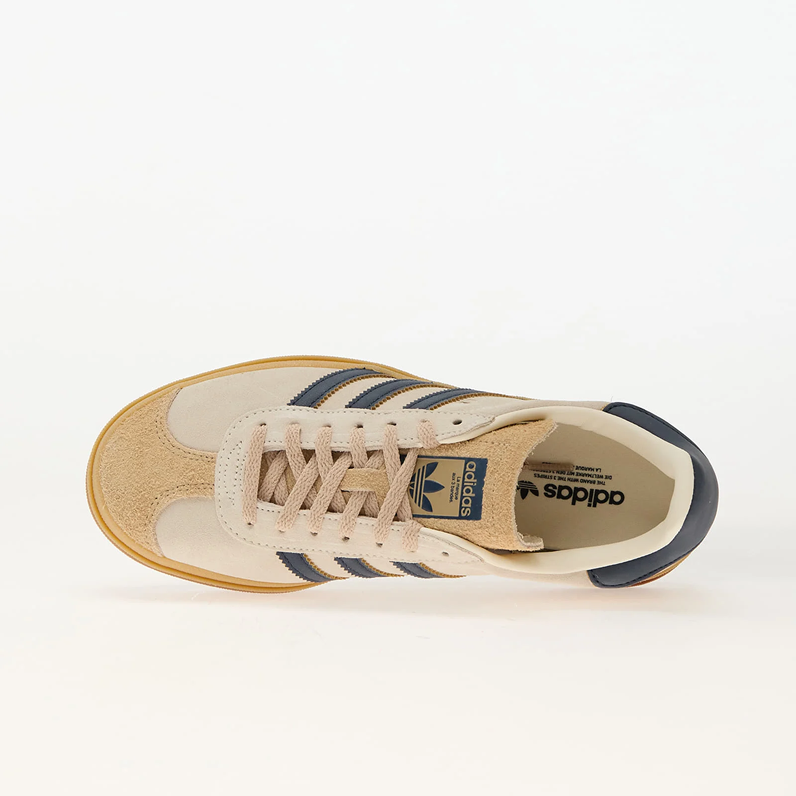ADIDAS Gazelle Bold