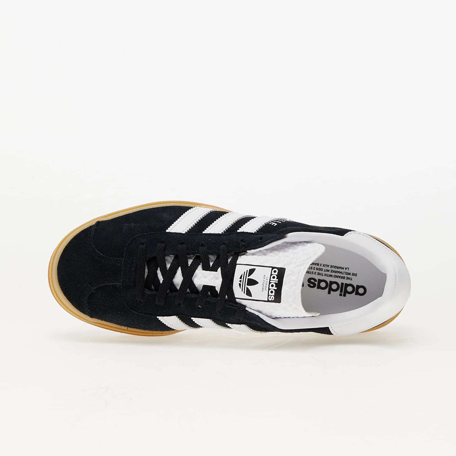 ADIDAS Gazelle Bold