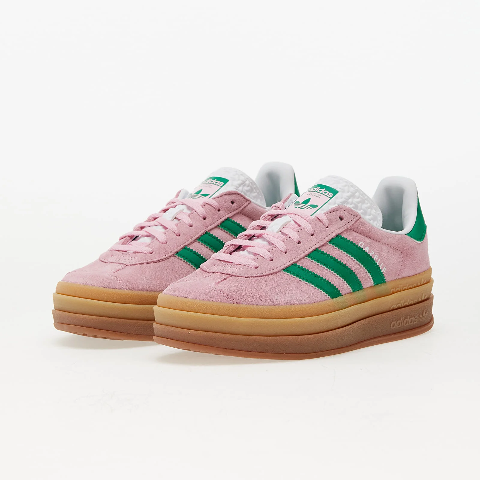 ADIDAS Gazelle Bold