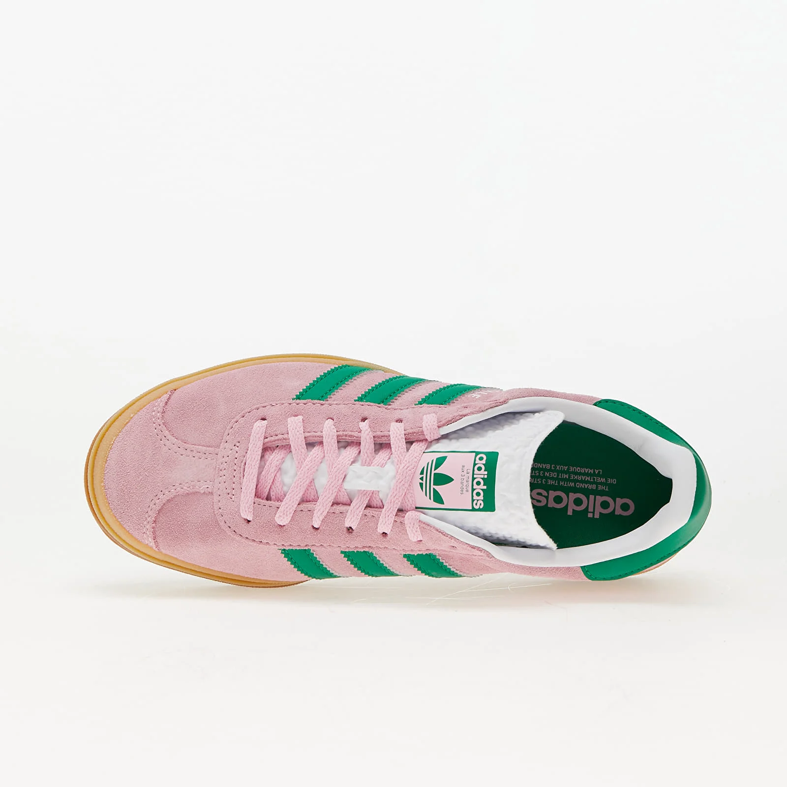 ADIDAS Gazelle Bold