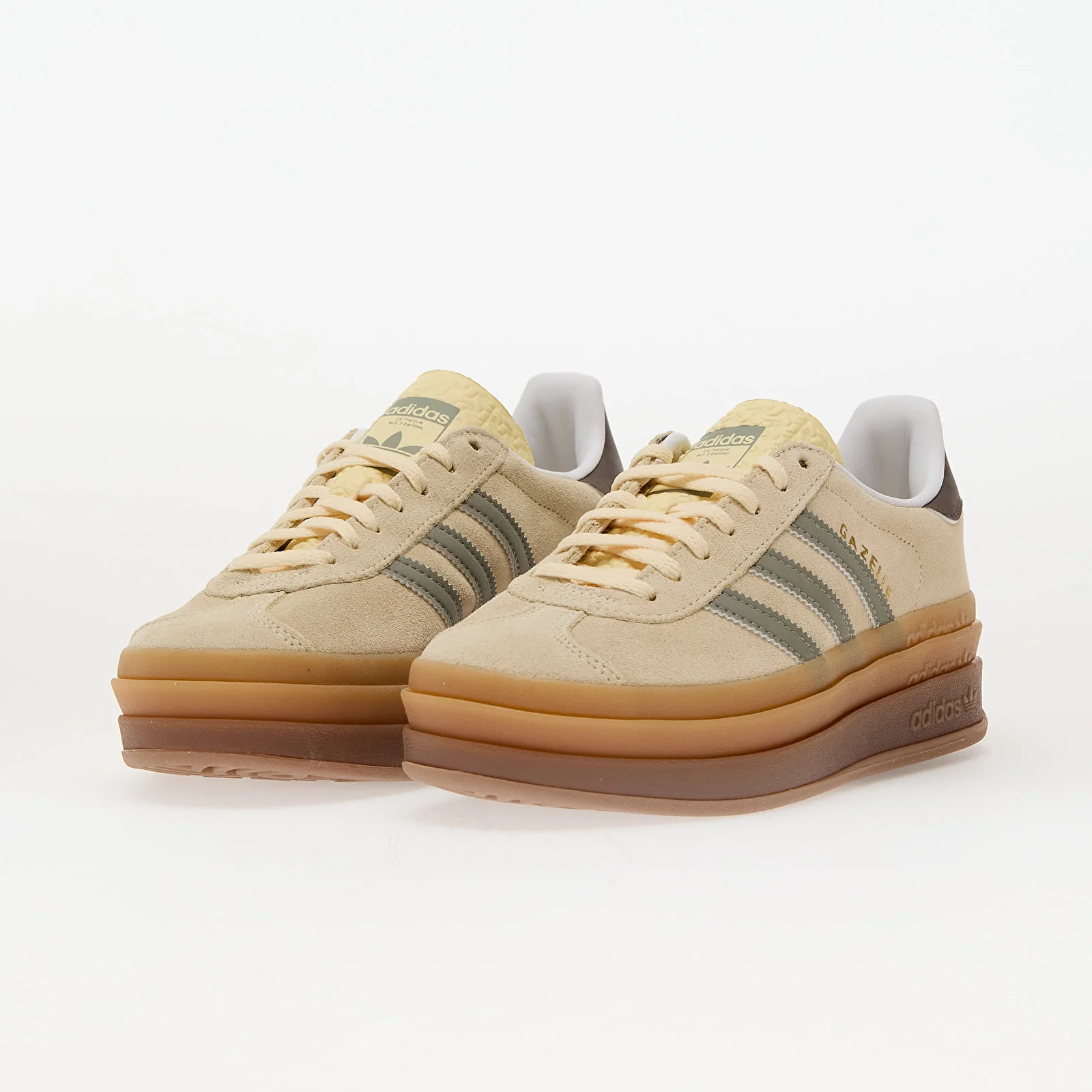 ADIDAS Gazelle Bold