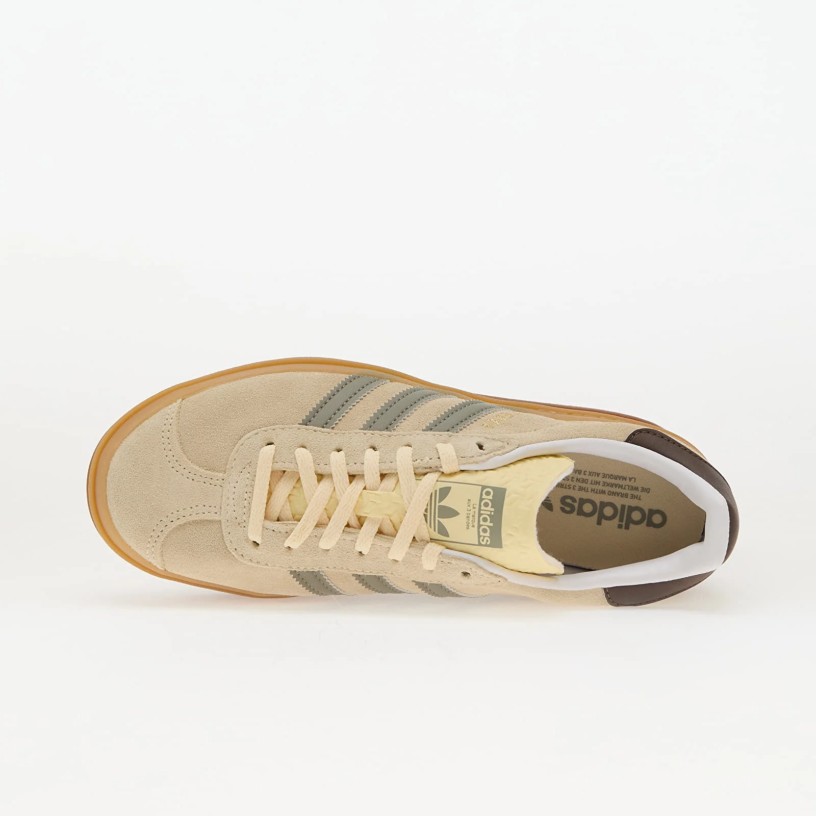 ADIDAS Gazelle Bold