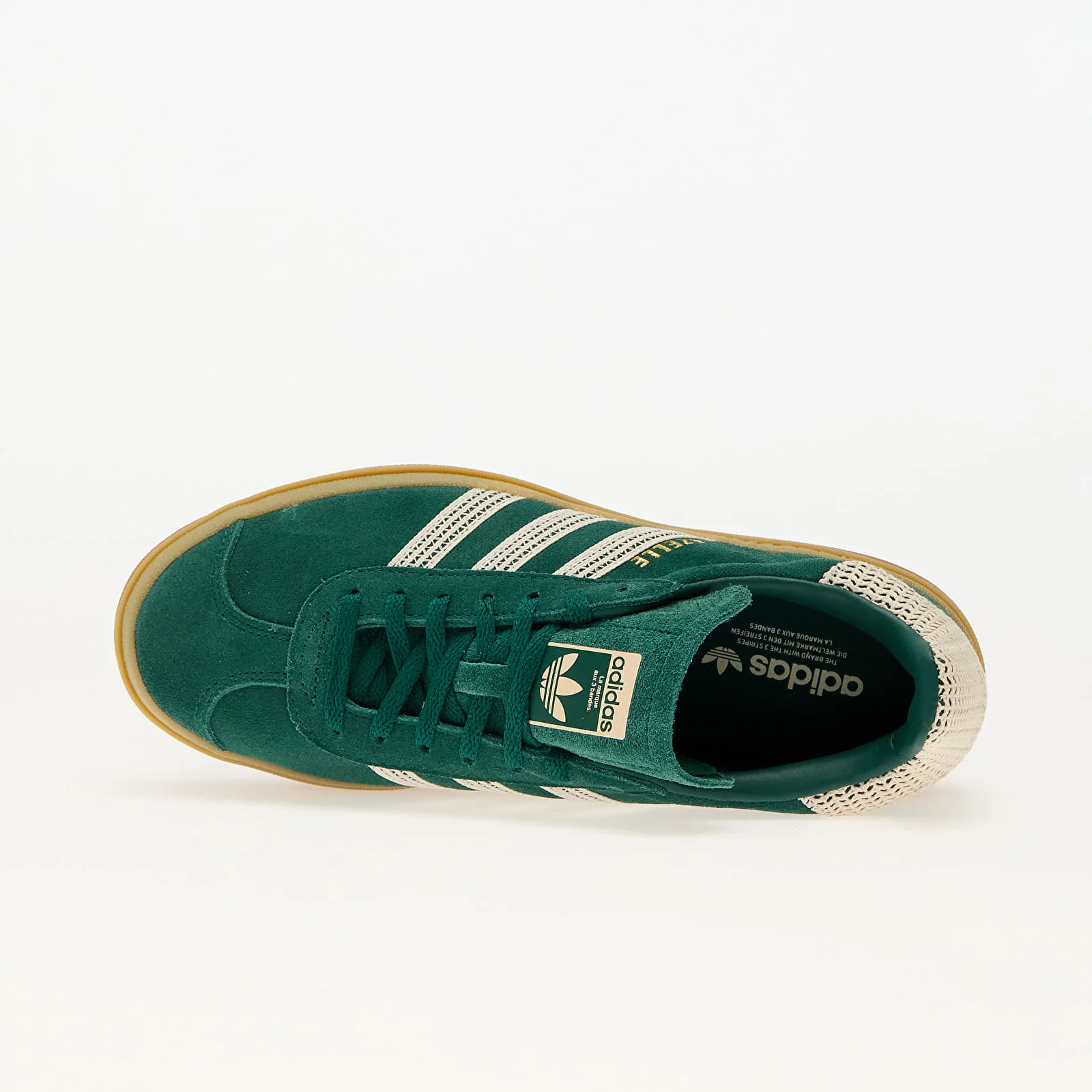 ADIDAS Gazelle Bold