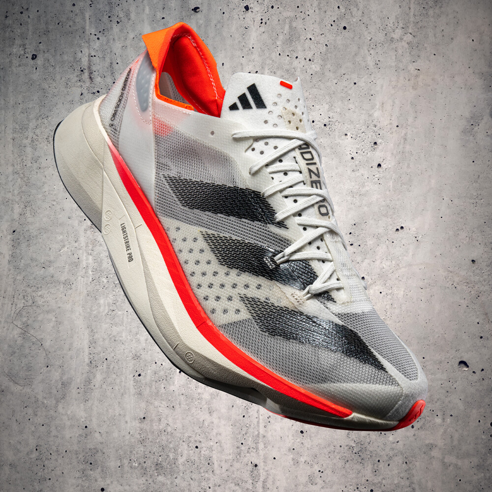 ADIDAS Adizero Adios pro 3