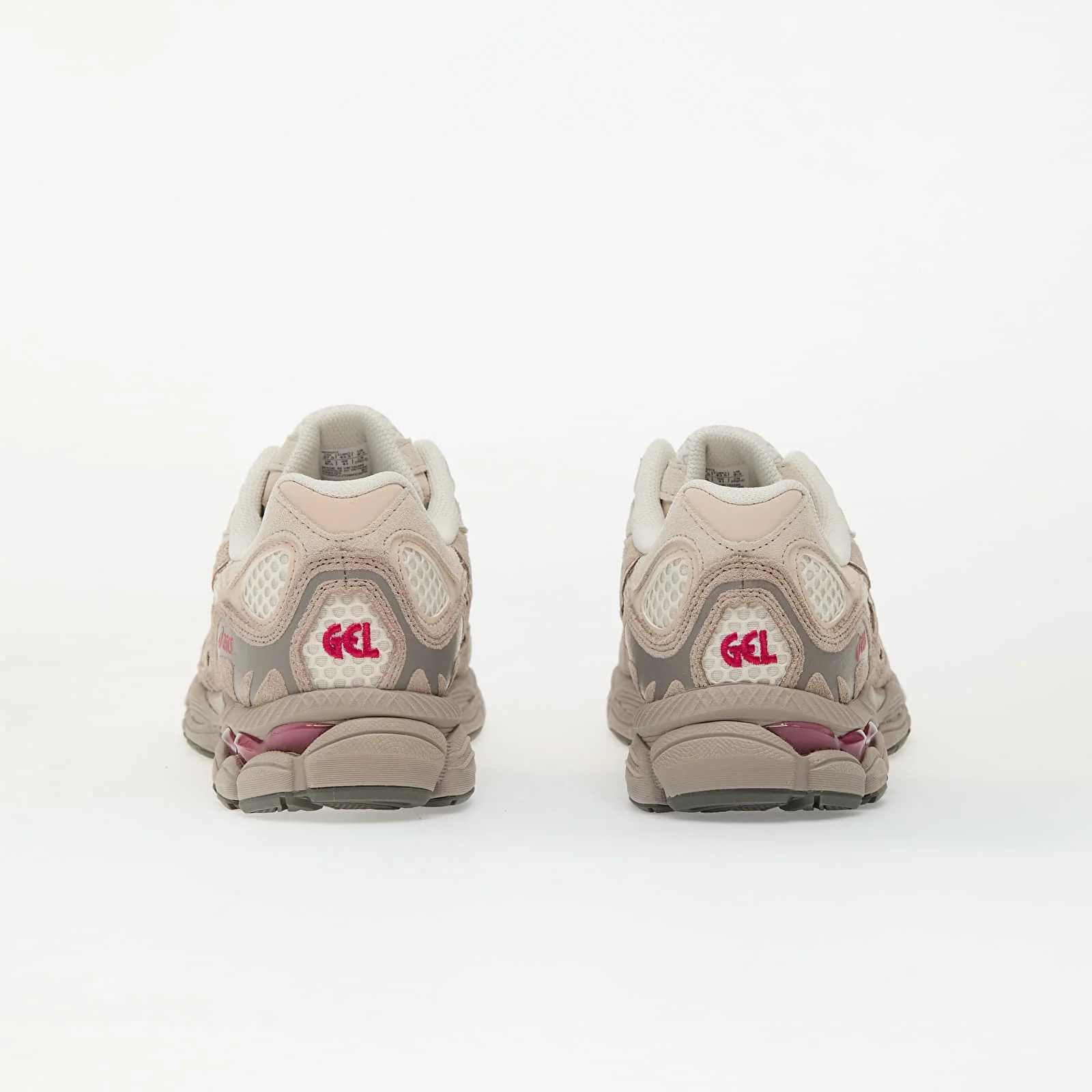 ASICS Gel-Nyc