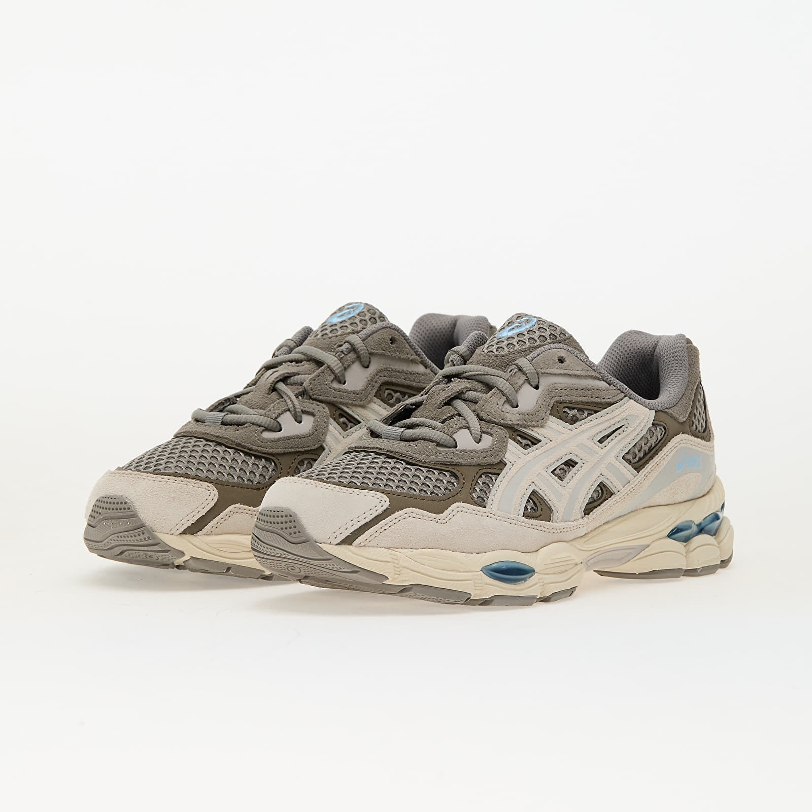 ASICS Gel-Nyc