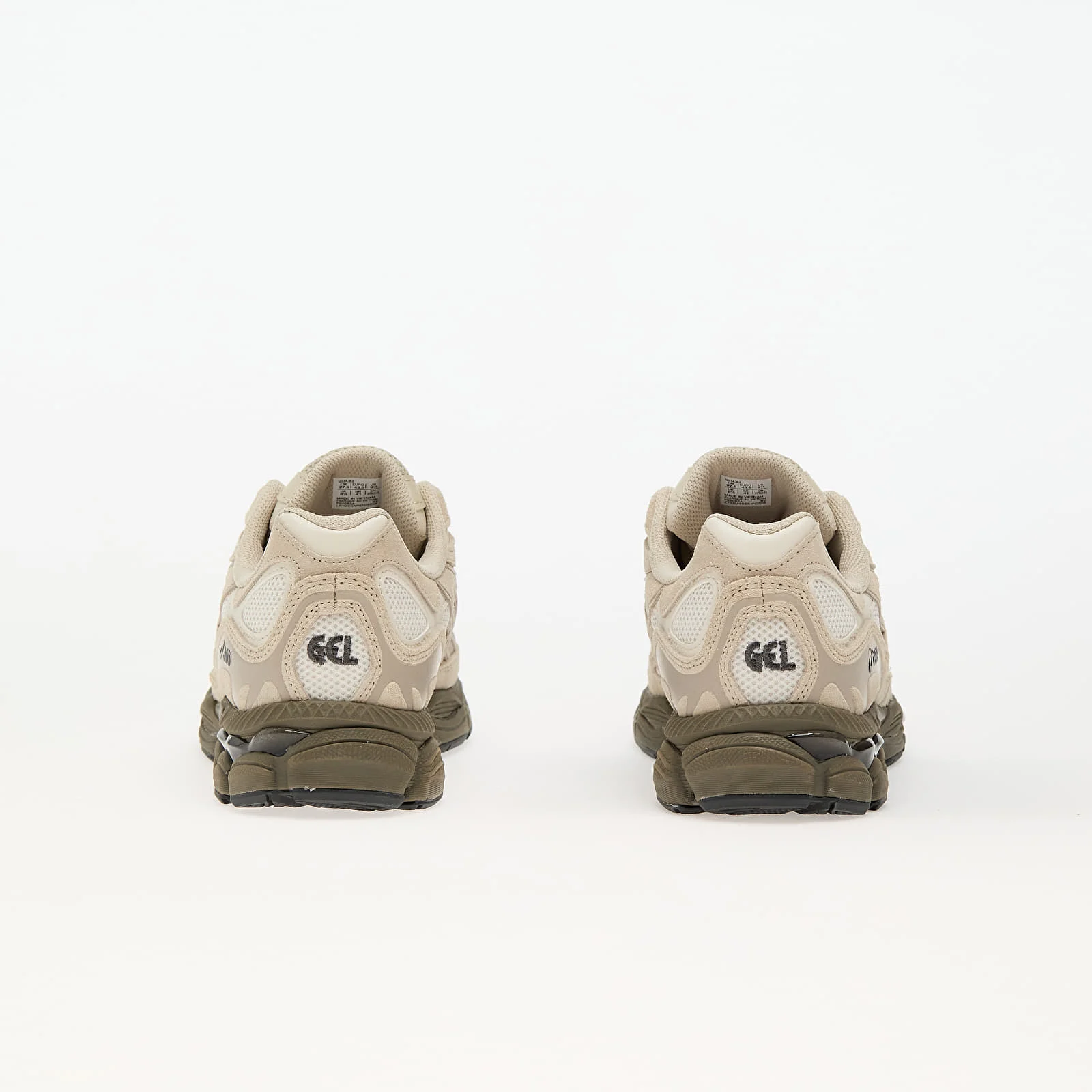 ASICS Gel-Nyc