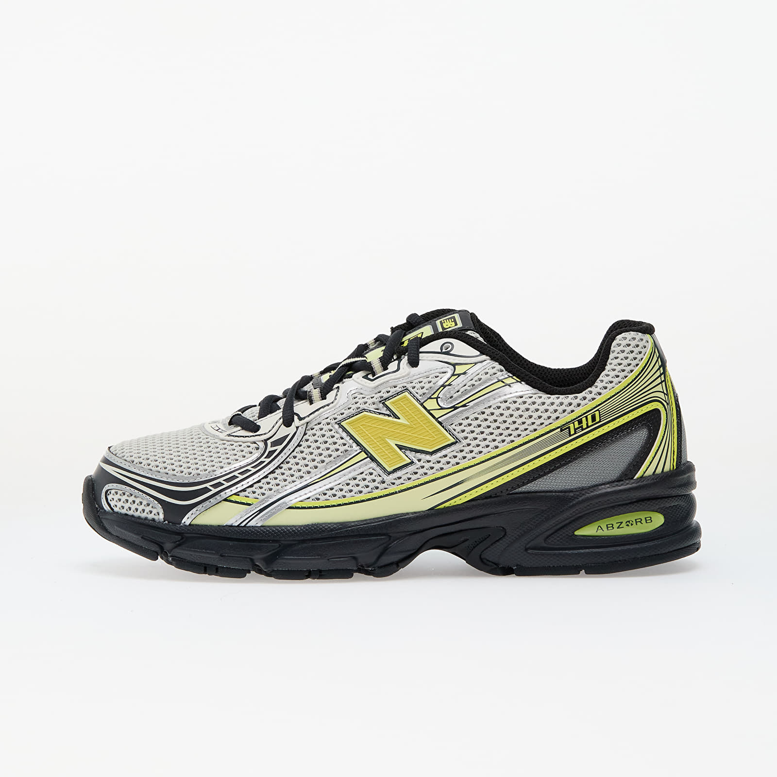NEW BALANCE 740