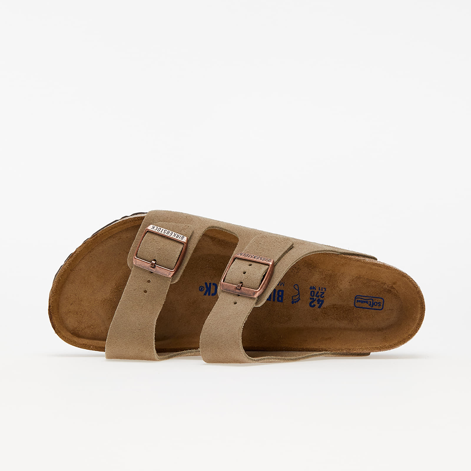 BIRKENSTOCK Arizona