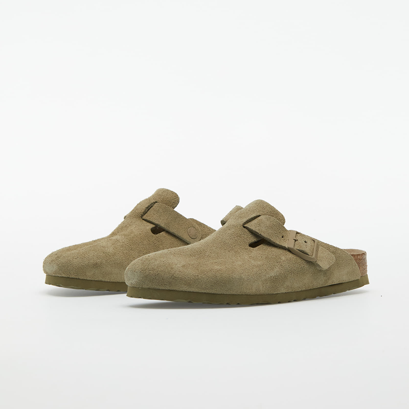 BIRKENSTOCK Boston