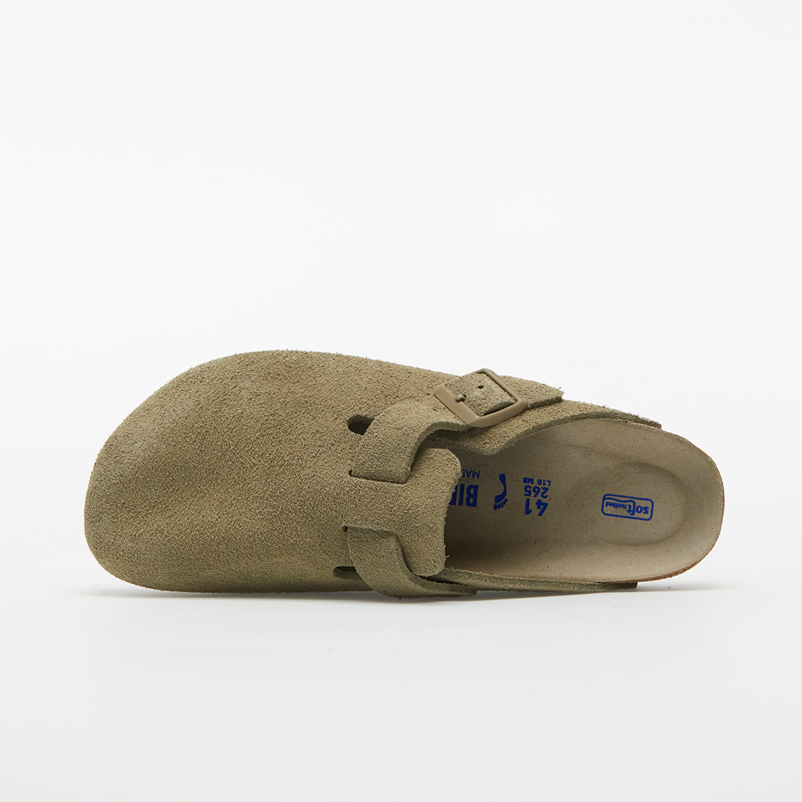 BIRKENSTOCK Boston
