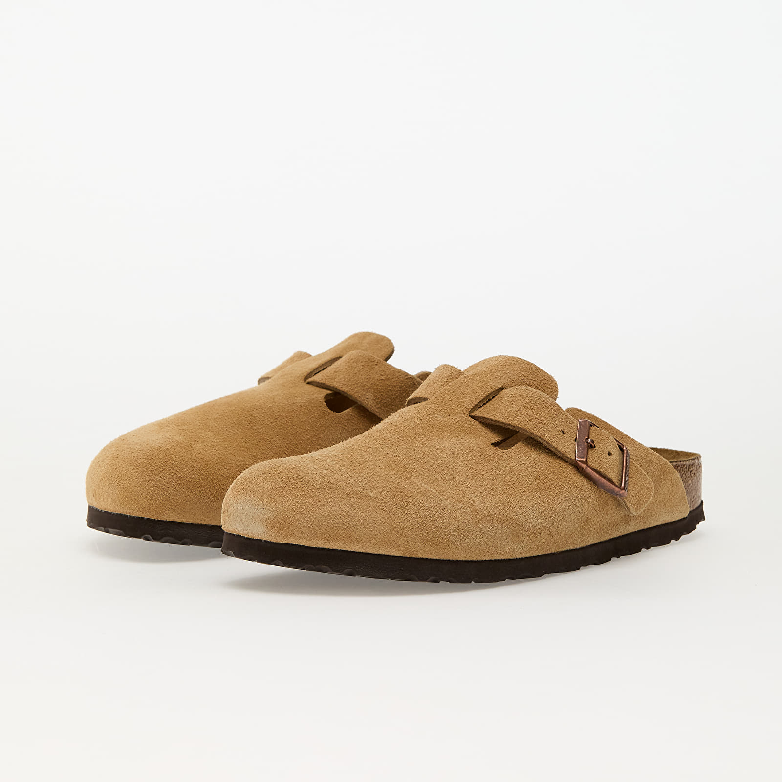 BIRKENSTOCK Boston