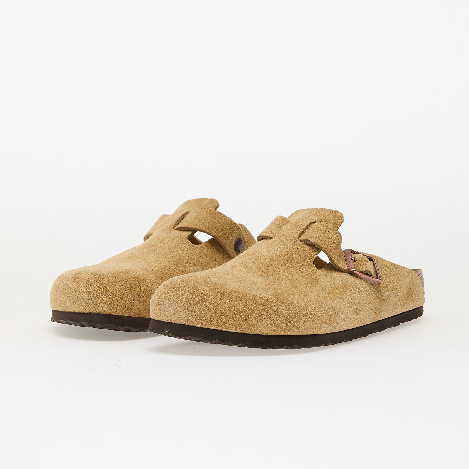 BIRKENSTOCK Boston