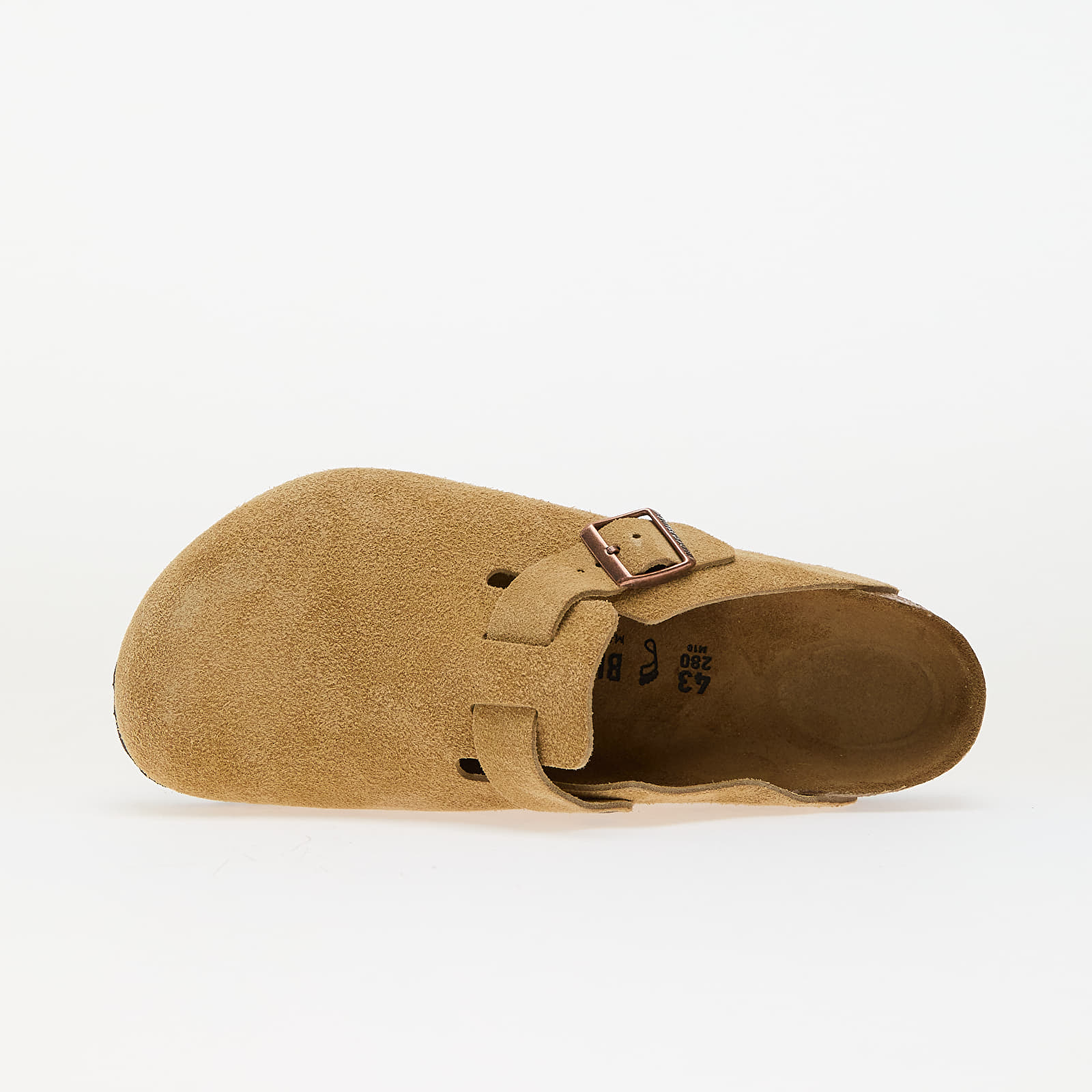 BIRKENSTOCK Boston