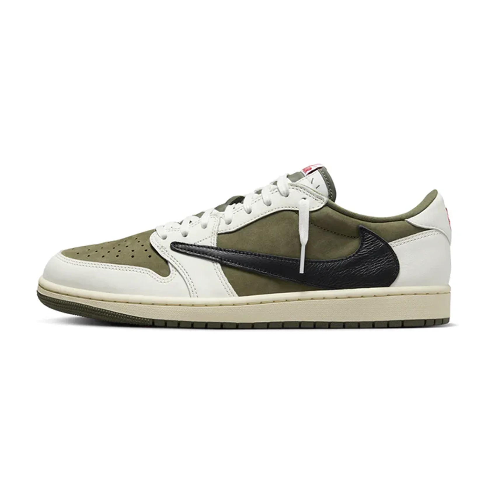 Air Jordan 1 Travis Scott