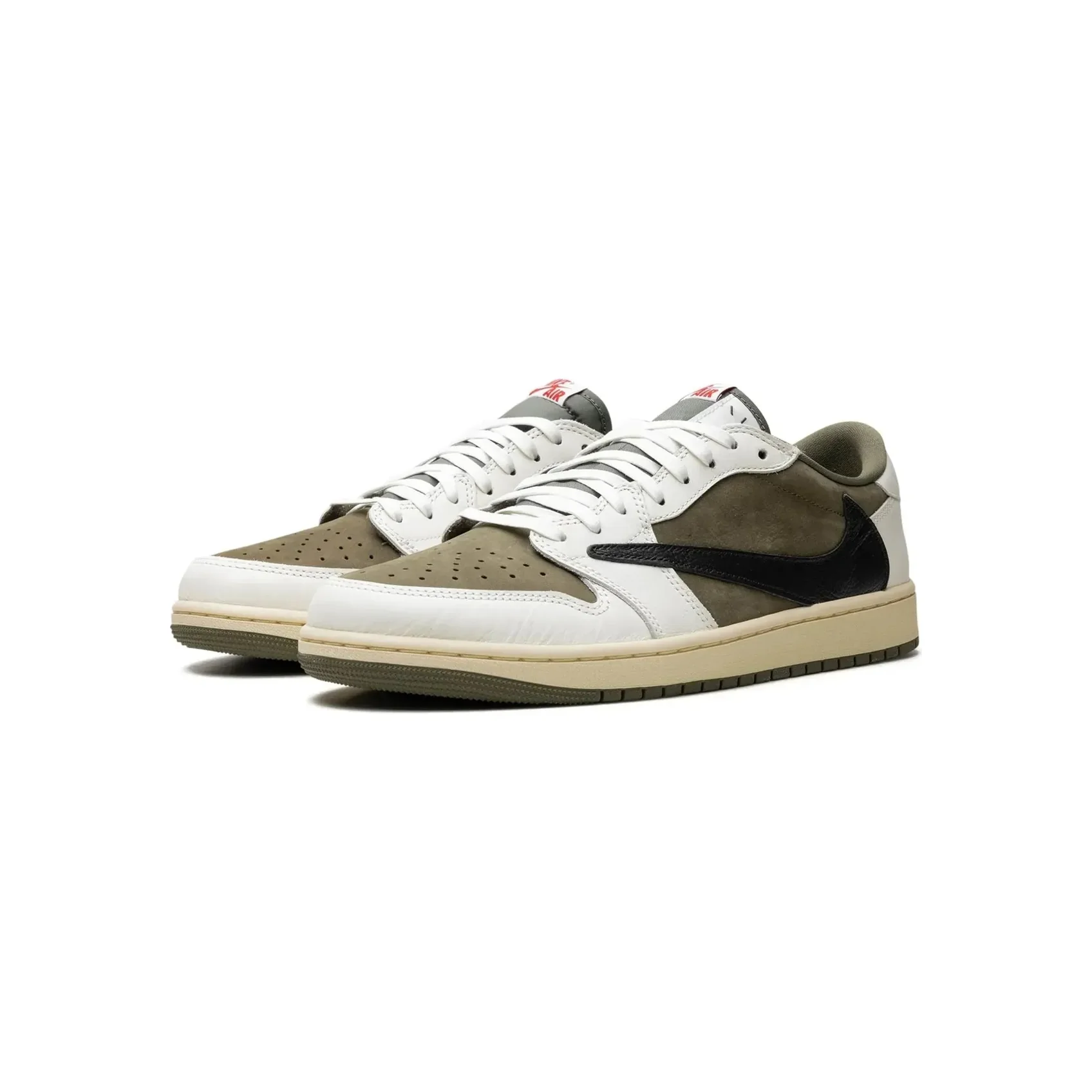 Air Jordan 1 Travis Scott
