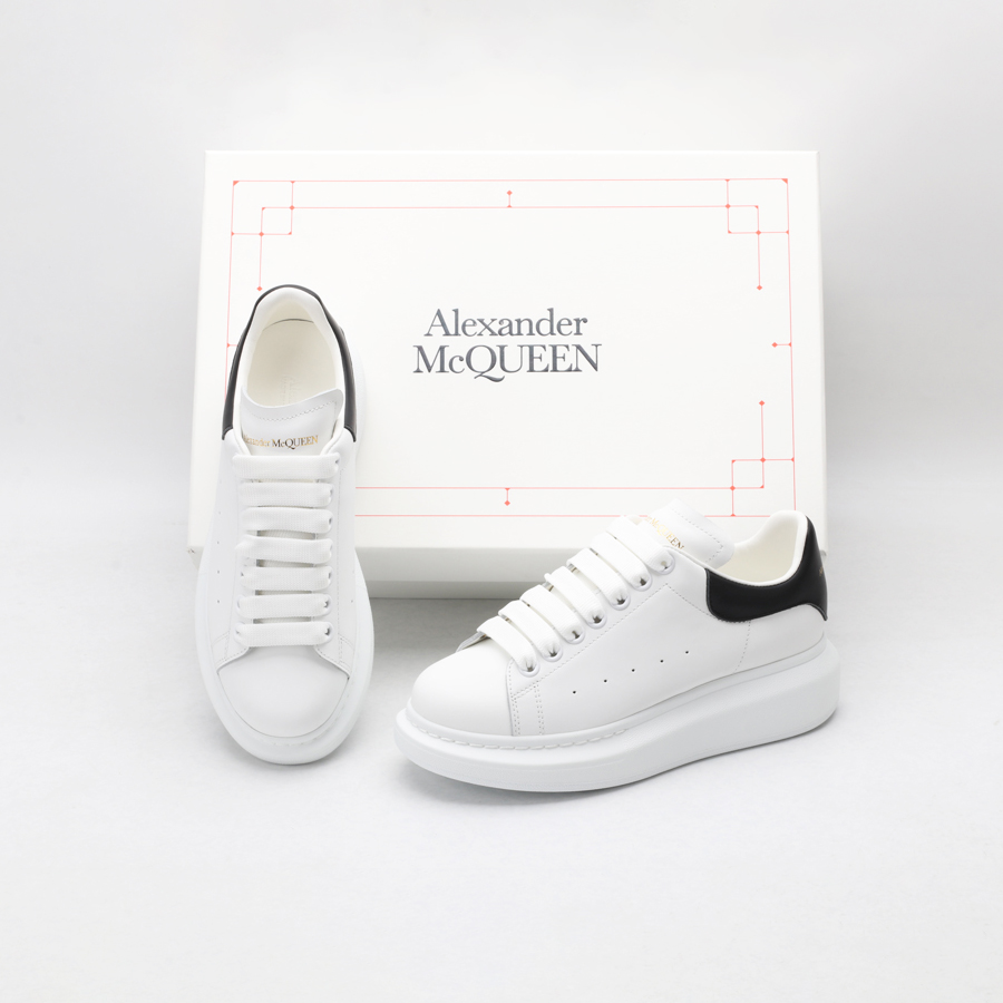 Alexander Mcqueen