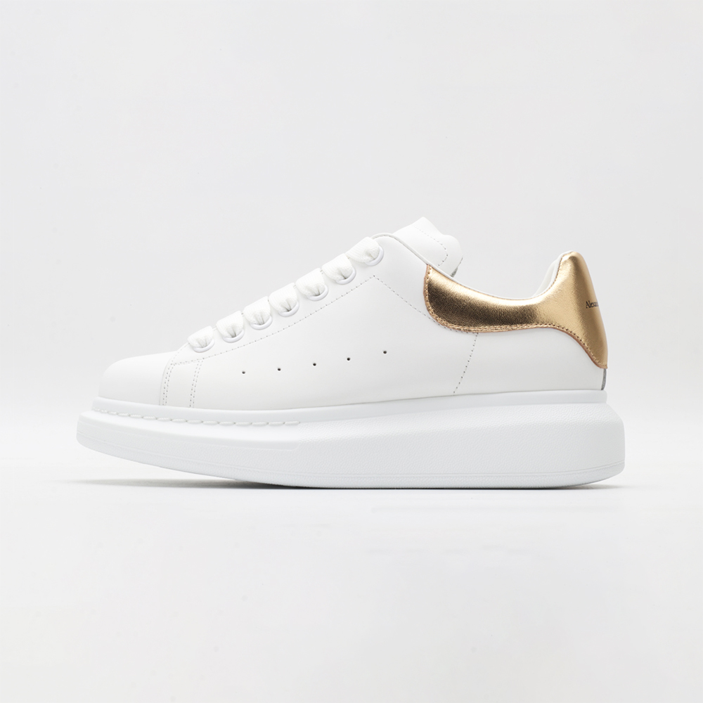 Alexander Mcqueen