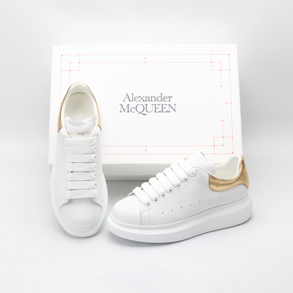Alexander Mcqueen