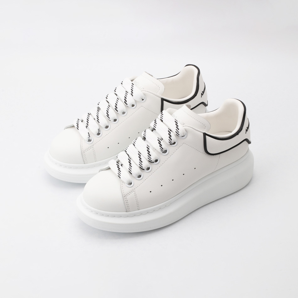Alexander Mcqueen