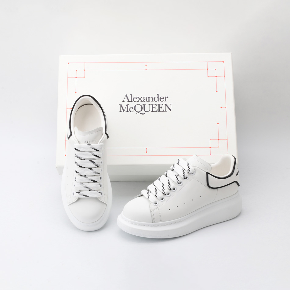 Alexander Mcqueen