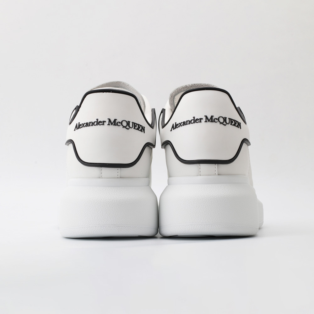 Alexander Mcqueen
