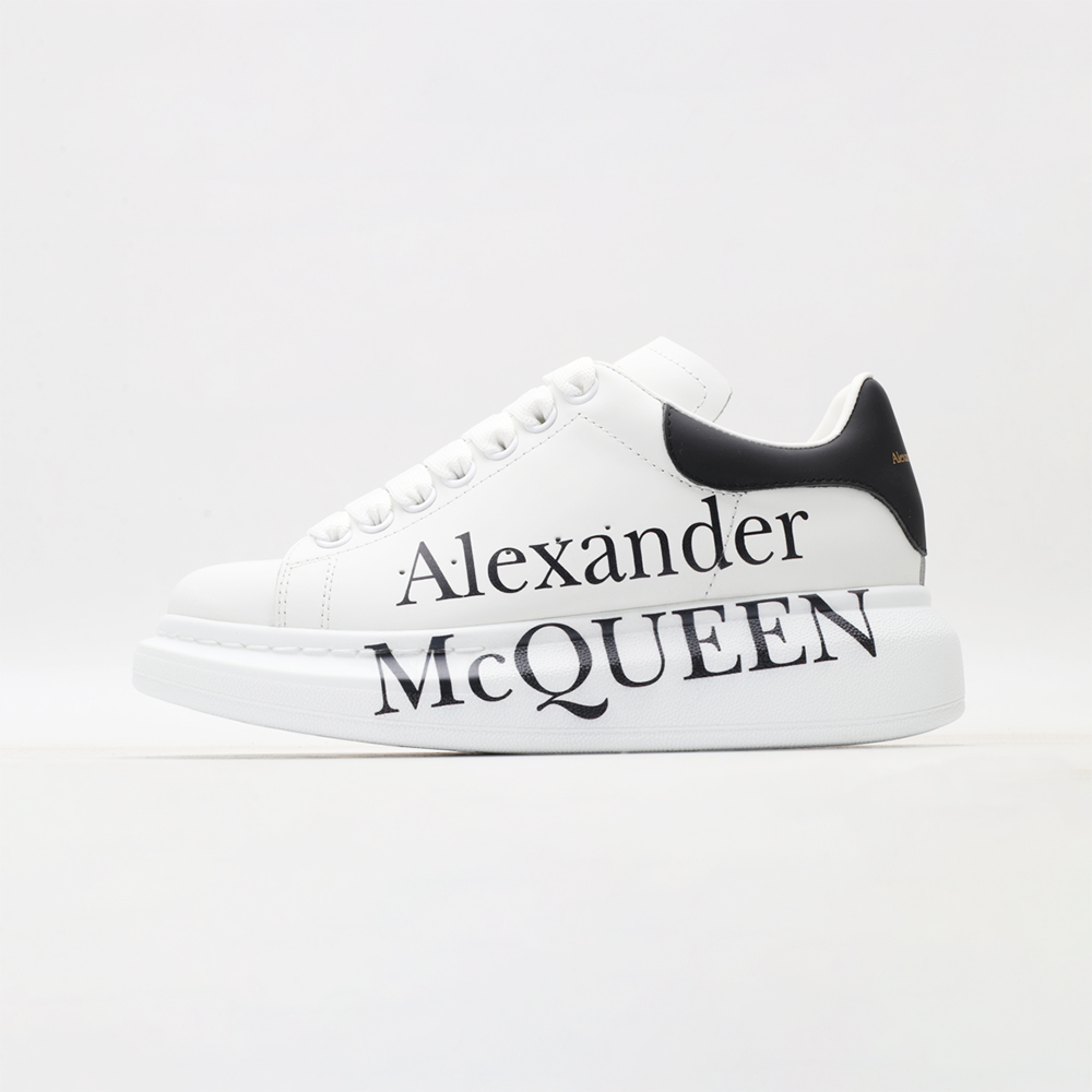 Alexander Mcqueen