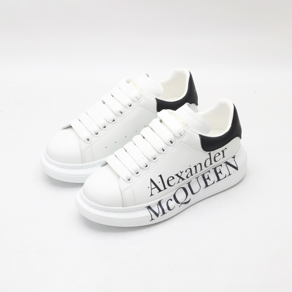Alexander Mcqueen