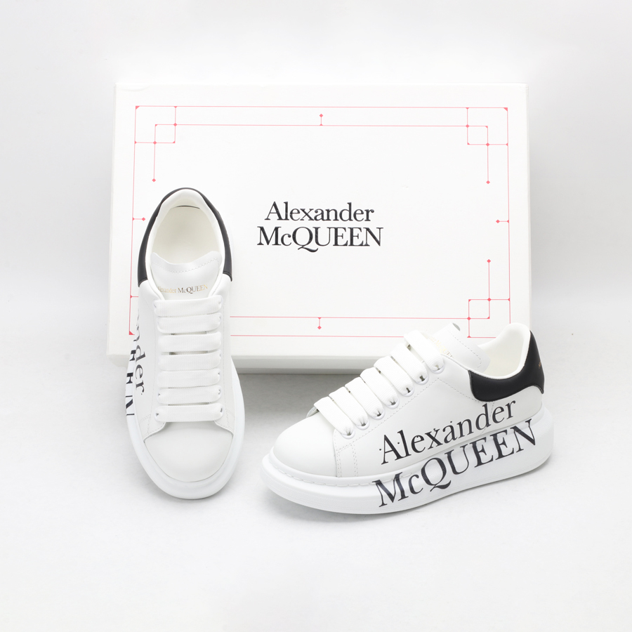 Alexander Mcqueen