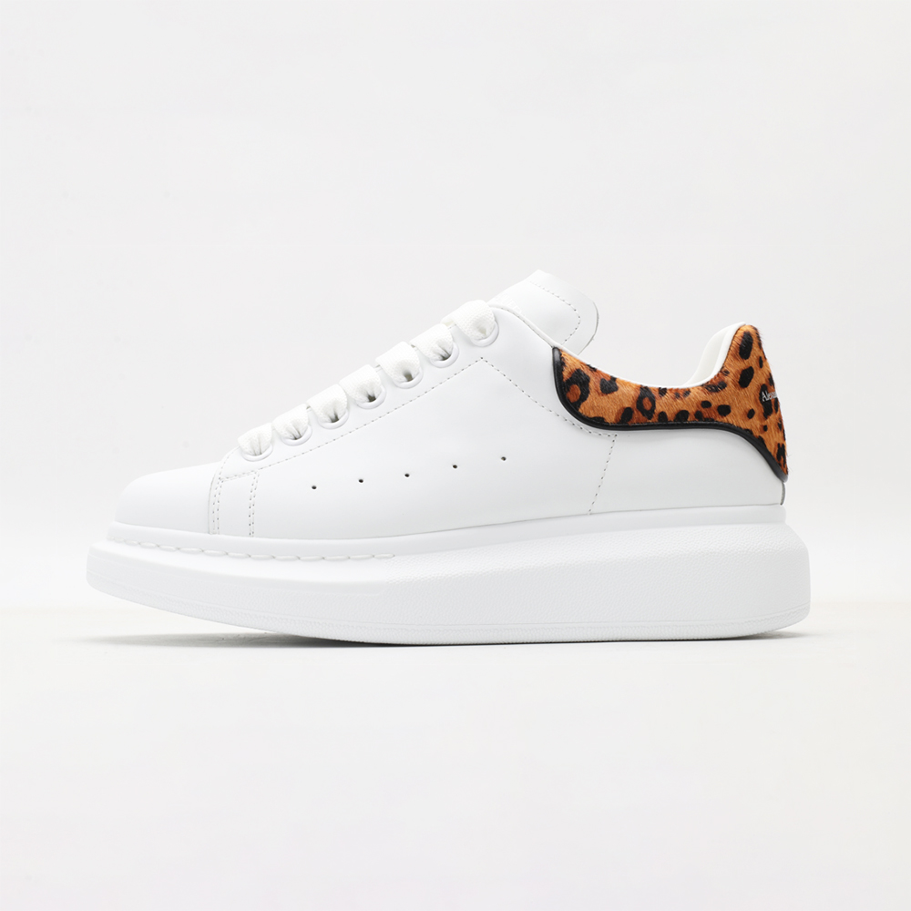 Alexander Mcqueen