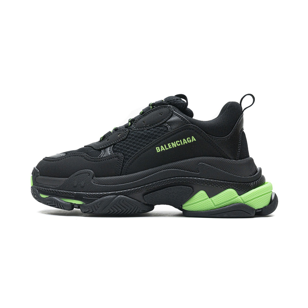 Balenciaga Triple-s