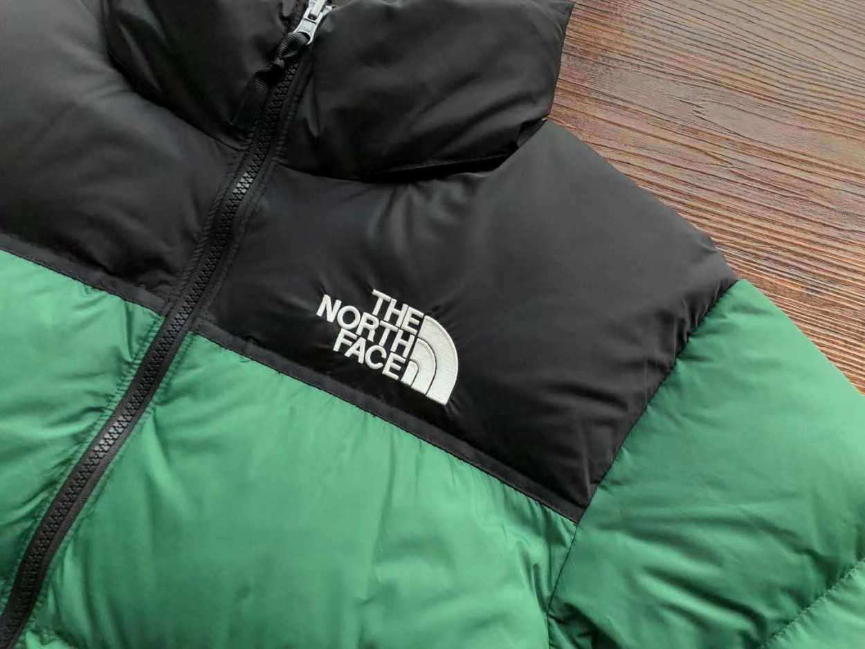 Campera de plumón -1996 Retro “The North Face"