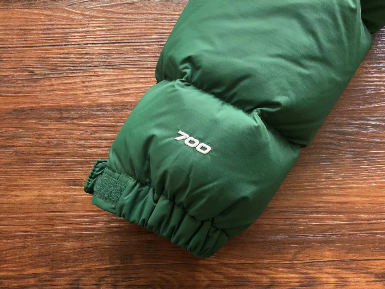 Campera de plumón -1996 Retro “The North Face"