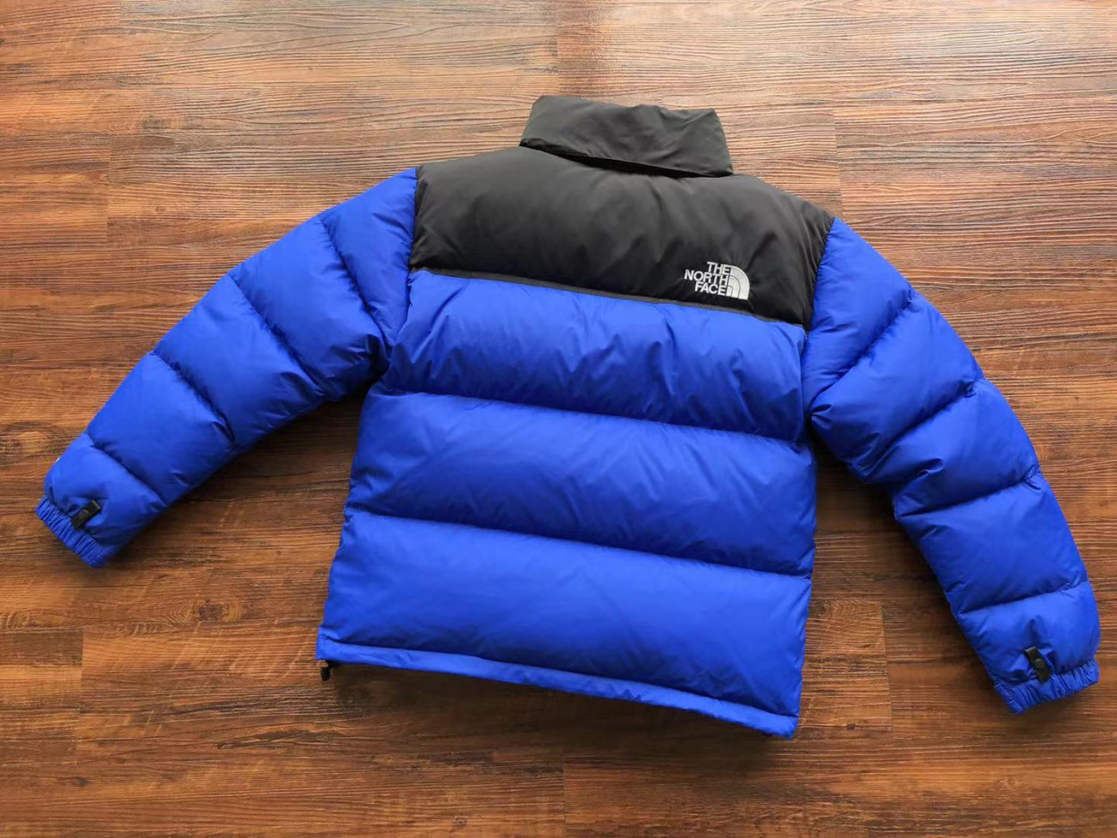 Campera de plumón -1996 Retro “The North Face"