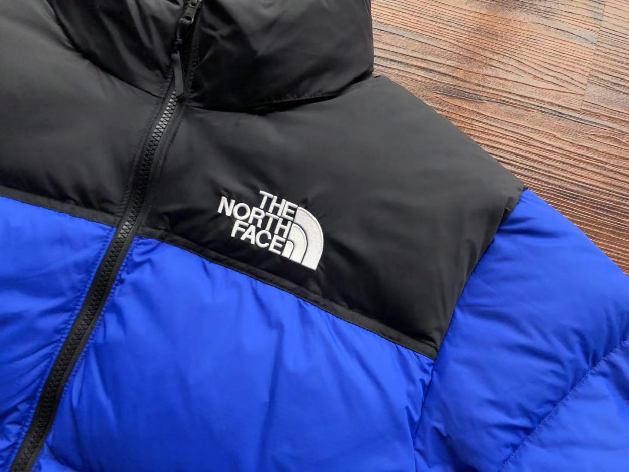 Campera de plumón -1996 Retro “The North Face"