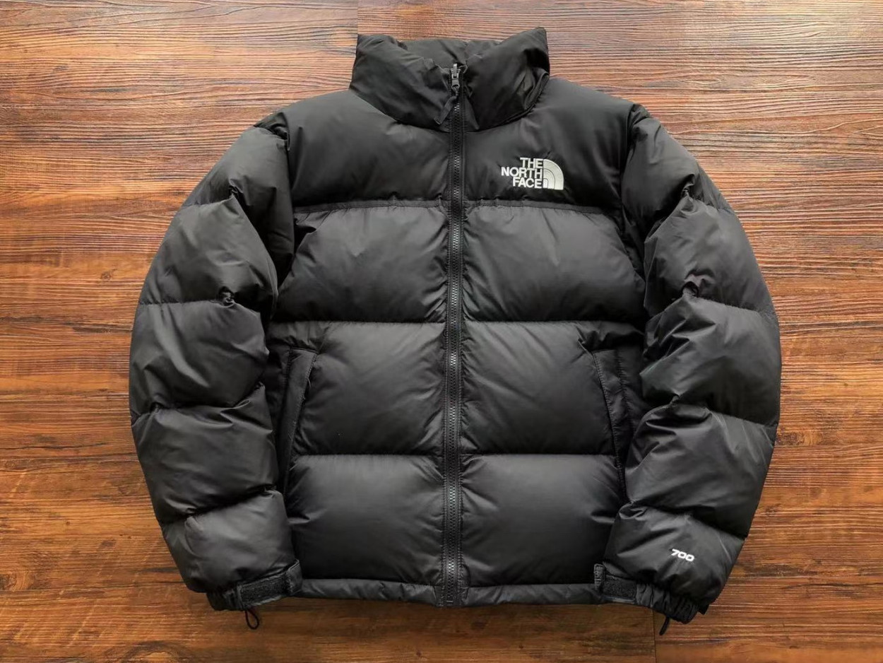 Campera de plumón -1996 Retro “The North Face"