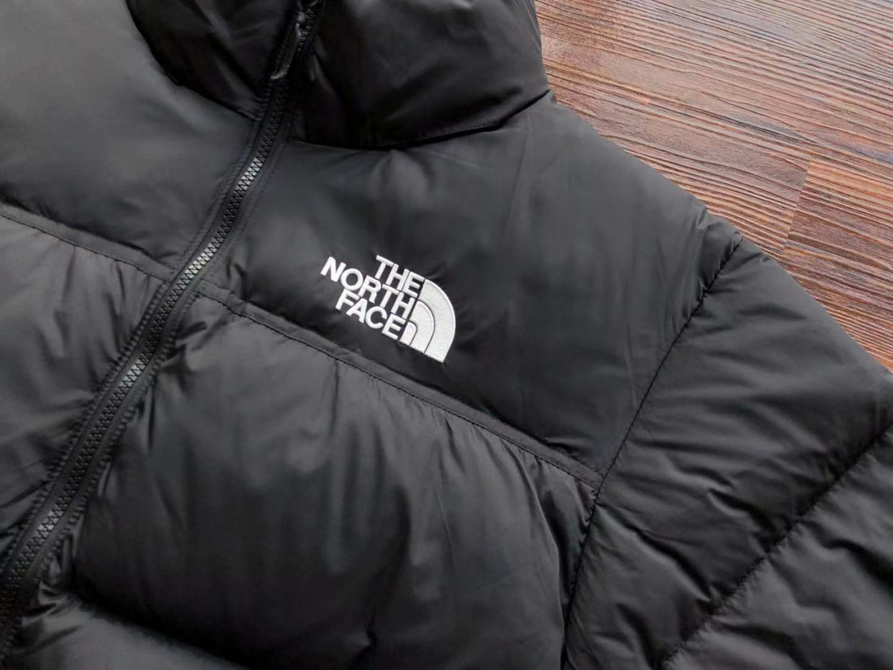 Campera de plumón -1996 Retro “The North Face"