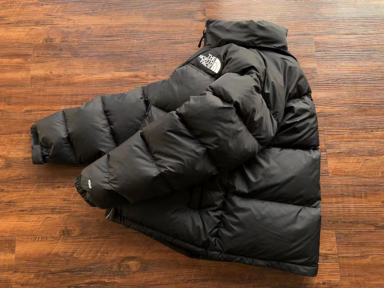 Campera de plumón -1996 Retro “The North Face"